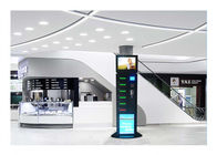 High Performance Cell Phone Charging Stations For Fairs / Events / Shopping Mall