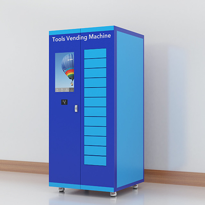 WINNSEN Rotation Vending Machine Token für den Einsatz von Mitarbeitern in der Werkstatt