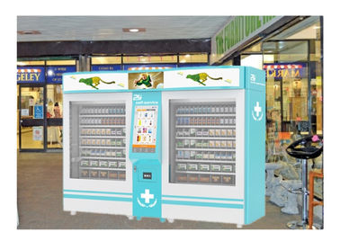 Winnsen-Kiosk-pharmazeutischer Automat/Medizin-Automat