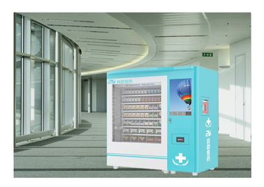 Medizin-automatische Automaten-/Touch Screen Pharma-Automaten