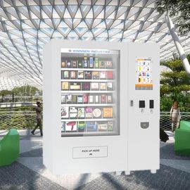 Token Coin Changer-Maschine, Kiosk-Automat mit Japan-Motor für Einkaufszentrum