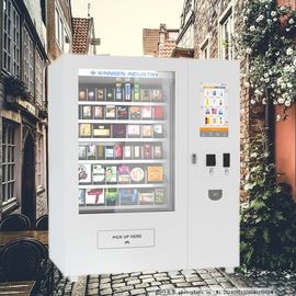 Smart Food Automaten Frischer Obst Orangensaft Automaten Europäische Technologie