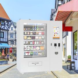 Professioneller multifunktionaler frischer Milch-Kaffee-Automat Vollautomatisch