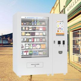 Professioneller multifunktionaler frischer Milch-Kaffee-Automat Vollautomatisch