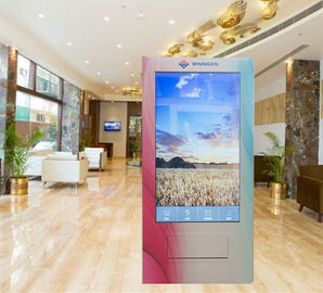 Bandförderer-Minihandelszentrum-Automat, Aufzugs-Automat für zerbrechliche Produkte