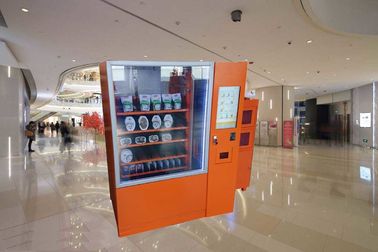 Fernsteuerungsaufzugs-Apotheken-Automat, pharmazeutische Spender
