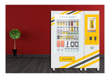 Werkstatt-elektronischer Produkt-Werkzeug-Automat mit RFID-Karte und -Fernsteuerung