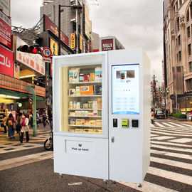 Selbstintelligenter Minihandelszentrum-Automat, Supermarkt-kleiner Automat