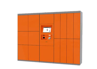 Waschschrank 24/7 Trockenreiniger Smart Storage Schrank &amp; Waschschrank Selbstbedienung Paketlieferschrank Schrank