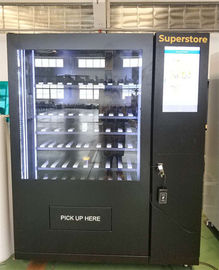 Imbiss Getränk Konserven Getränke Intelligenz Automaten Selbstbedienung