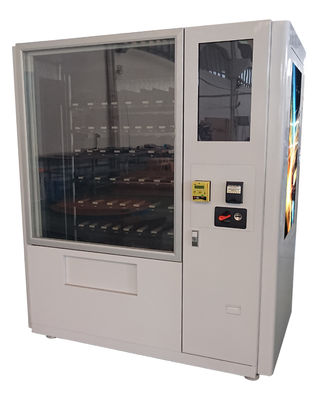 Großer Touch Screen Flaschen-Wein-Automat mit Fernplattform-und Münzen-Bill-Akzeptanten
