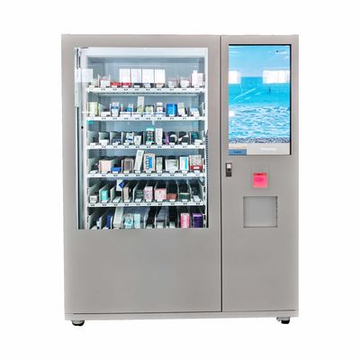Fernsteuerungsaufzugs-Automaten-Innengebrauchs-pharmazeutische Spender