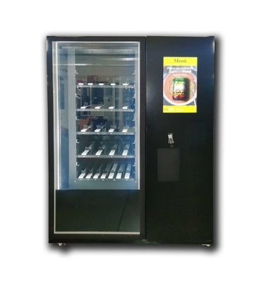Olivenöl der Sektchampagnerbieralkoholgeistflasche kombinierter Automat mit Fernbedienung