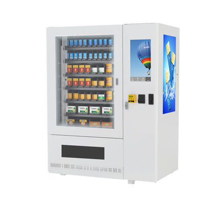 Hotel FCC-Wein-Flaschen-Automat mit Kühlschrank-Aufzug
