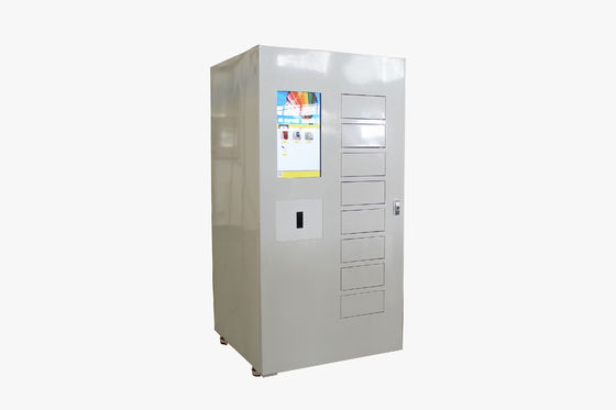 EVP-Ausrüstungs-drehende Zufuhr Mini Mart Vending Machine
