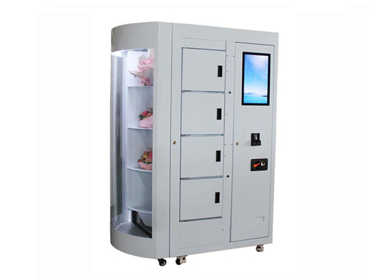 Fernsteuerungsblumen-Automaten-Befeuchter-Kühlschrank-Kühlsystem