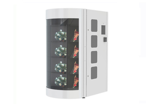 Fernsteuerungsblumen-Automaten-Befeuchter-Kühlschrank-Kühlsystem