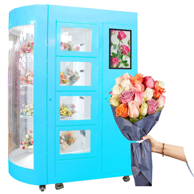 Krankenhaus-intelligentes Blumen-Automaten-Klinik für Geburtshilfe-Gesundheitszentrum