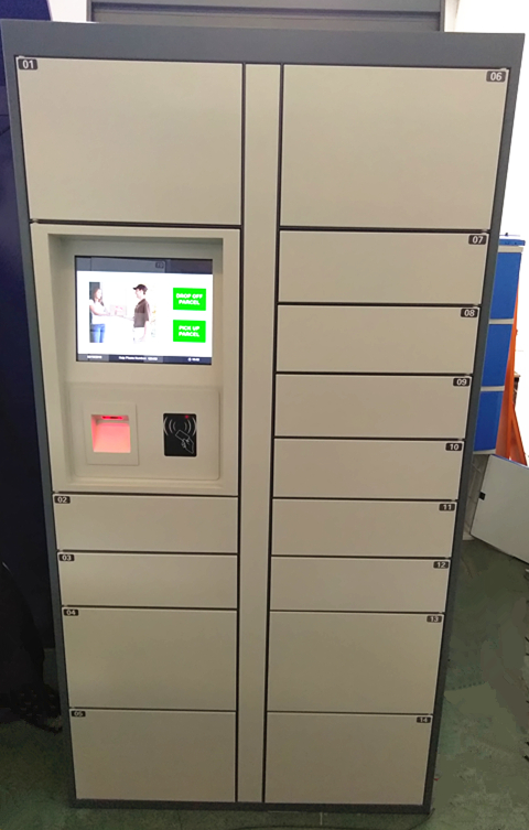 CER/FCC bestätigte computer-gestützte elektronische linke