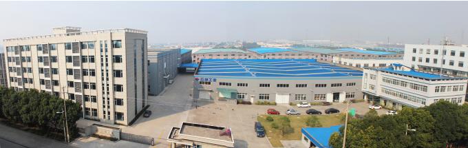 Winnsen Industry Co., Ltd. Firmenprofil