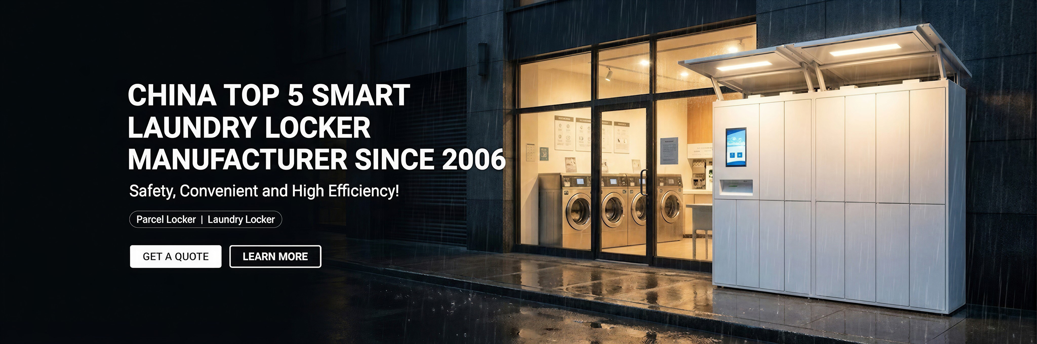 Qualität Paket-Lieferungs-Schließfächer Fabrik