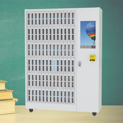 Winnsen-Bibliotheks-Schulbuch-Automaten-gelehrtes Buch-Notizbuch mit Fernsteuerung