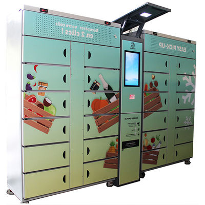Qualität Automatische Kühlschränke Fabrik