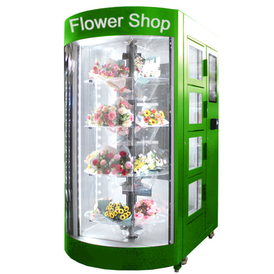 Verkauf kleines und großes Größen-Blumen-Automaten-Bündel Blumensträuße bequem für Blumengeschäft
