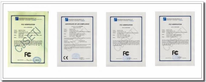 24/7 intelligente QR-LOGON-Paket-Lieferungsnahrung Klicken wegnehmen und Schließfächer sammeln 5