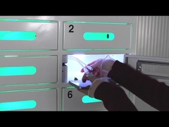 Was ist eine Mobilfunkladestation?