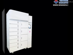 Was ist ein Kühlschrank?