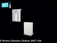 Suchen Sie ein Telefon-Laderaum, um Geld zu verdienen?