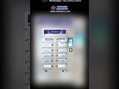 Wie funktioniert ein Kühlschrank?