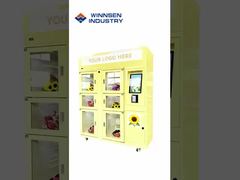 Winnsen Smart Blumenautomat für frische Blumensträuße